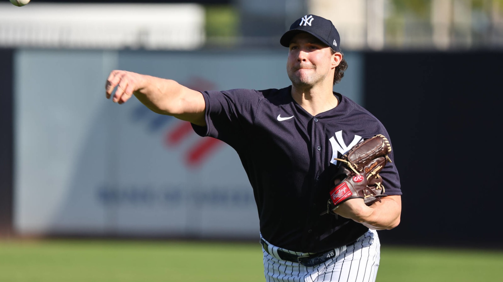 Yankees preparing to get back $11.5 million bullpen arm in the near future