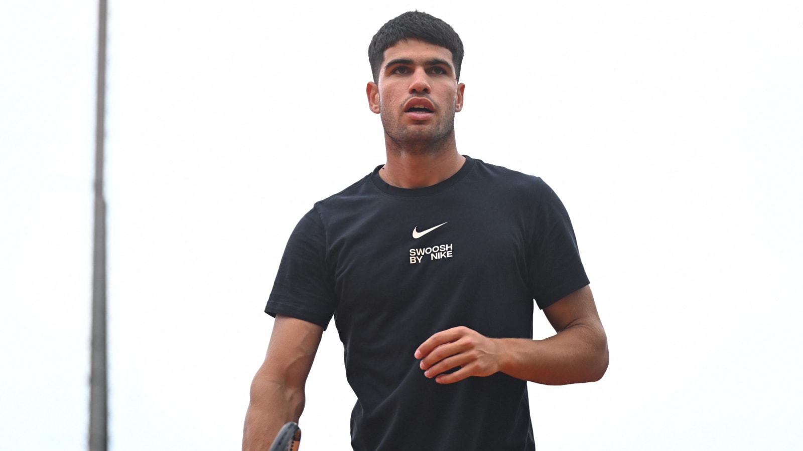 'I’d like to be the greatest in history and sit at the Big Three’s table': Carlos Alcaraz opens up on ultimate ambition