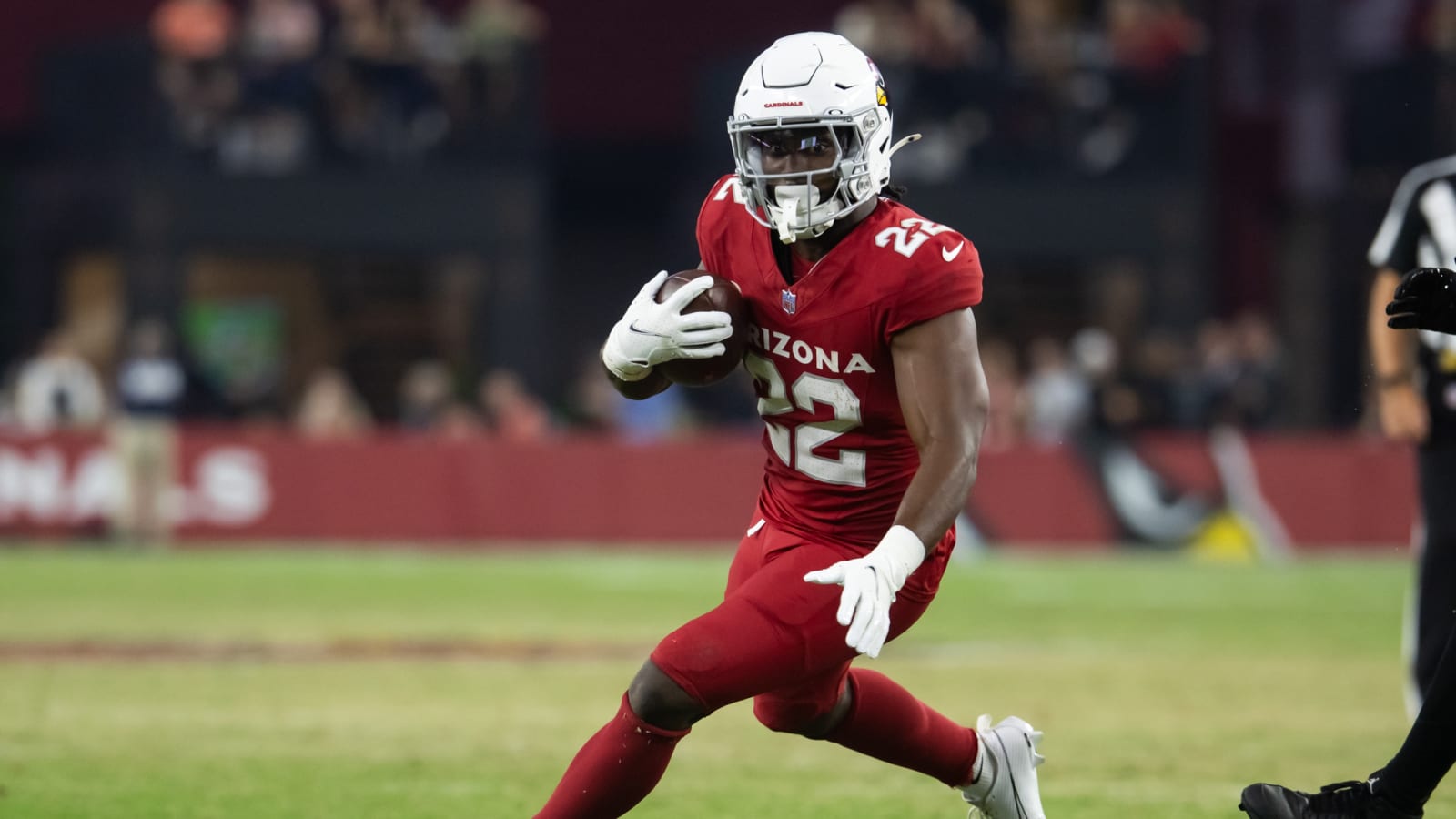 Cardinals Announce Two Roster Moves For Week 16