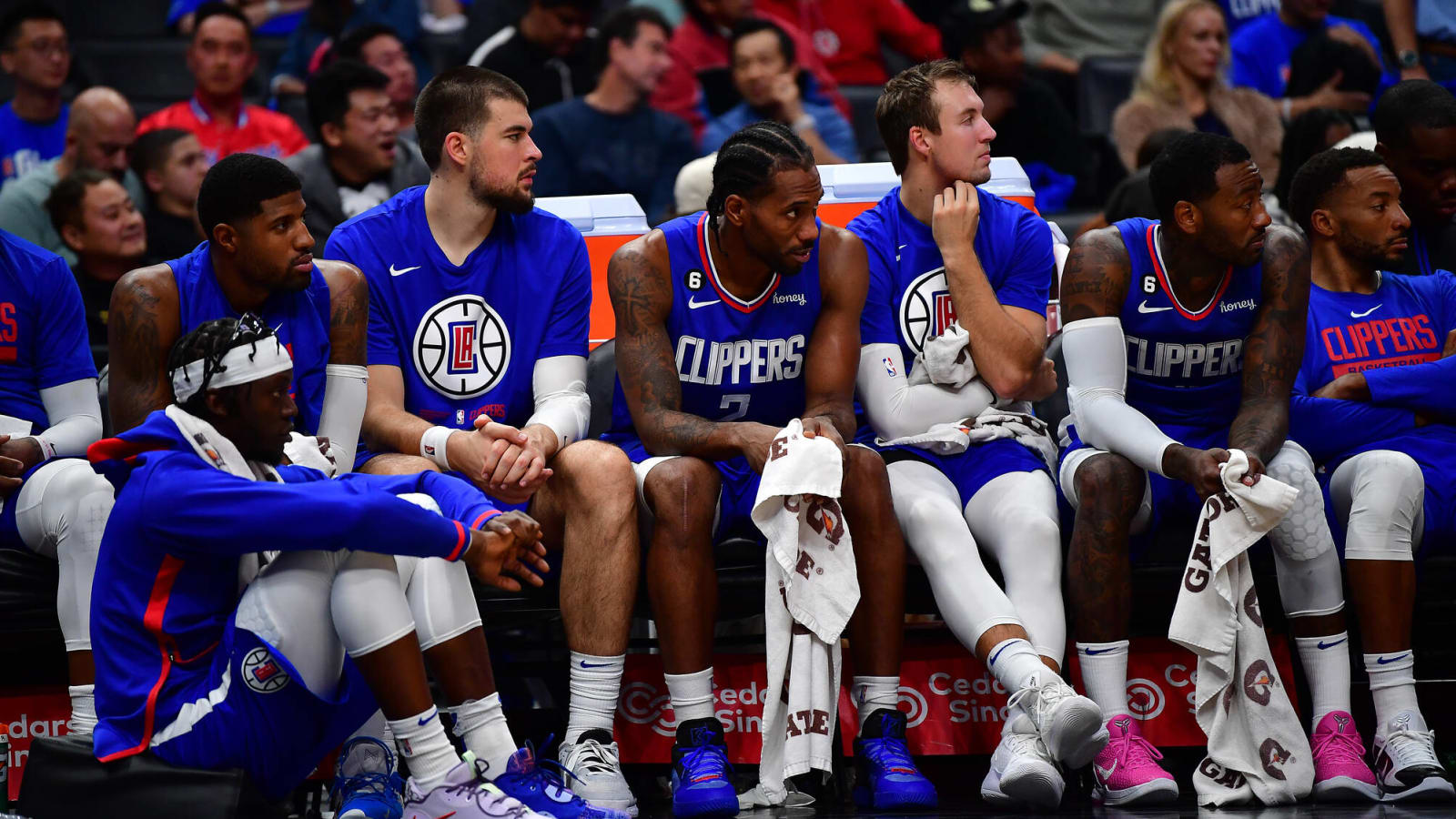 Clippers debut streaming service, but is ClipperVision worth $199 per year?