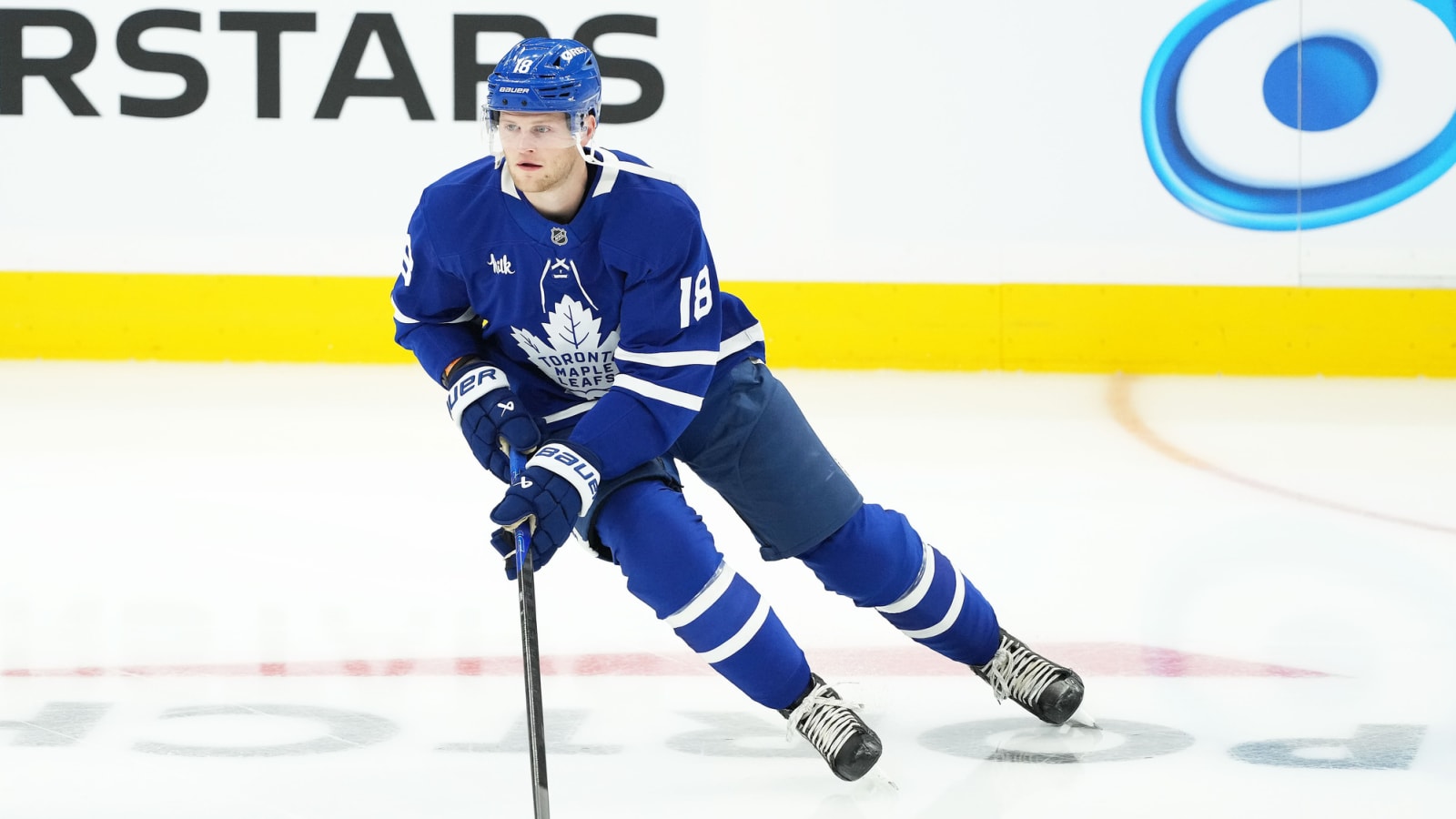 Maple Leafs Poised to Extend Forward After Impressive Start to the Season