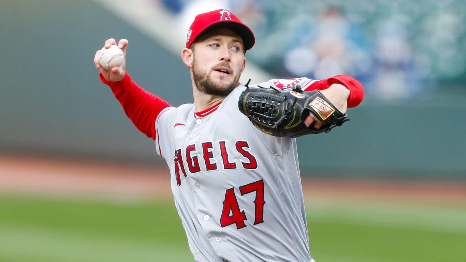 Angels RHP Griffin Canning to miss rest of 2021 season