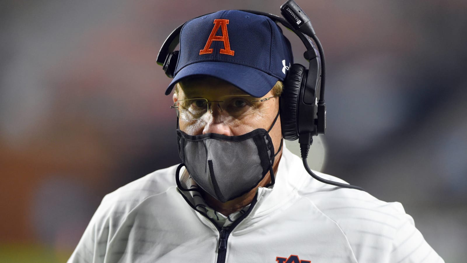 CFB world reacts to Malzahn's firing, $21.45M buyout