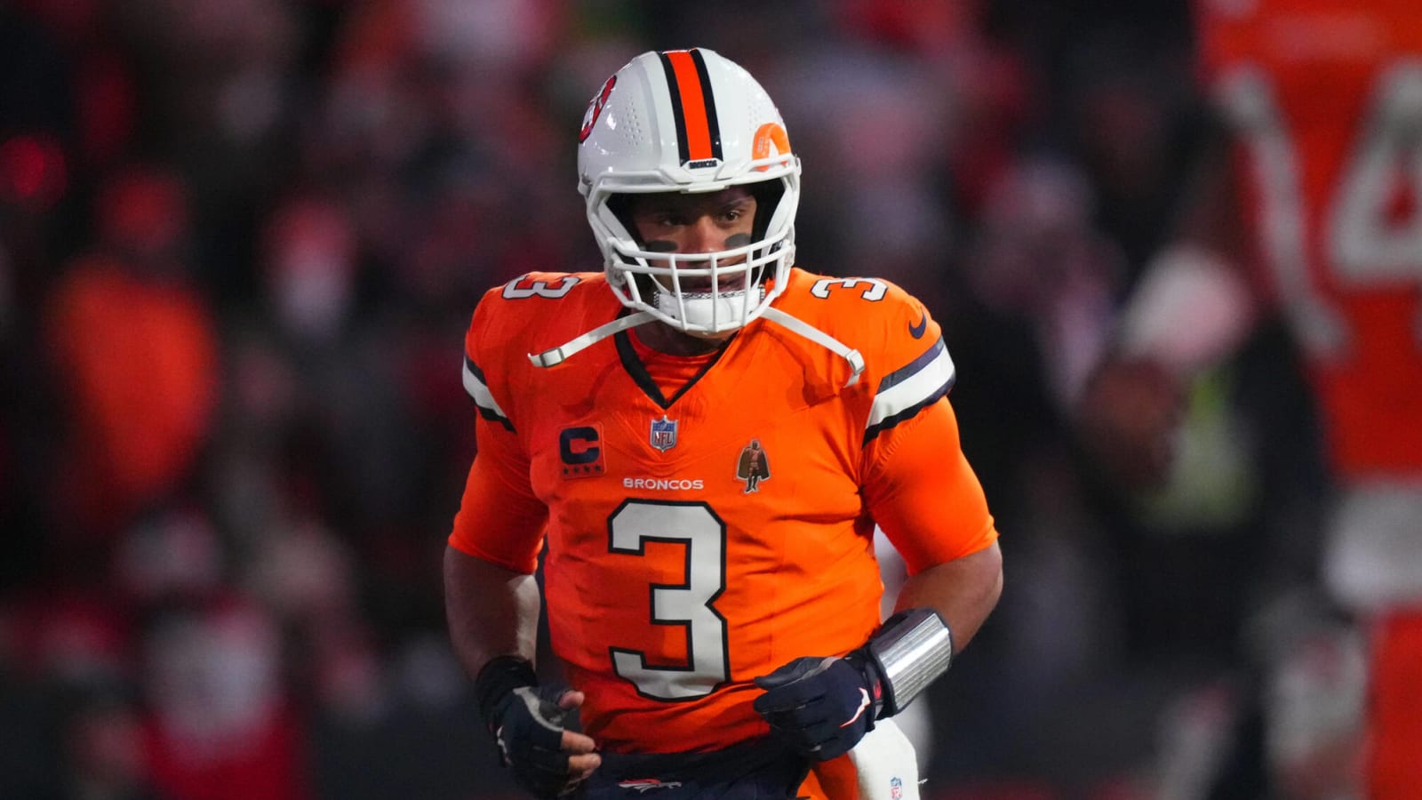 Broncos to release Pro Bowl QB Yardbarker