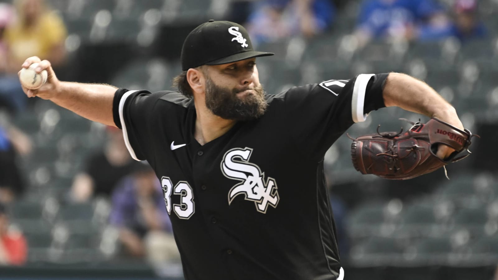 Report: White Sox could start trading their players this week