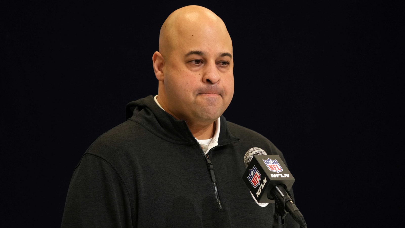 Steelers seem to be eyeing ambitious backup plan for Aaron Rodgers