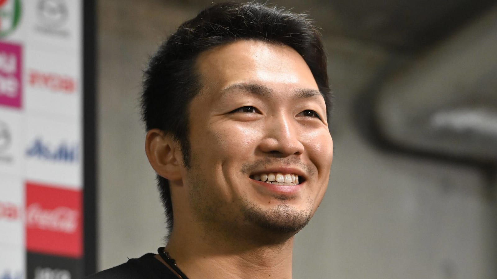 Five finalists reportedly emerge for Seiya Suzuki's services