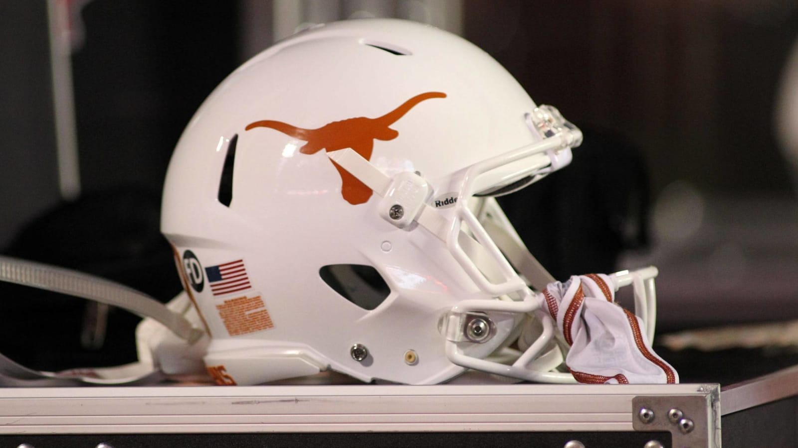 Top QB recruit Quinn Ewers decommits from Texas