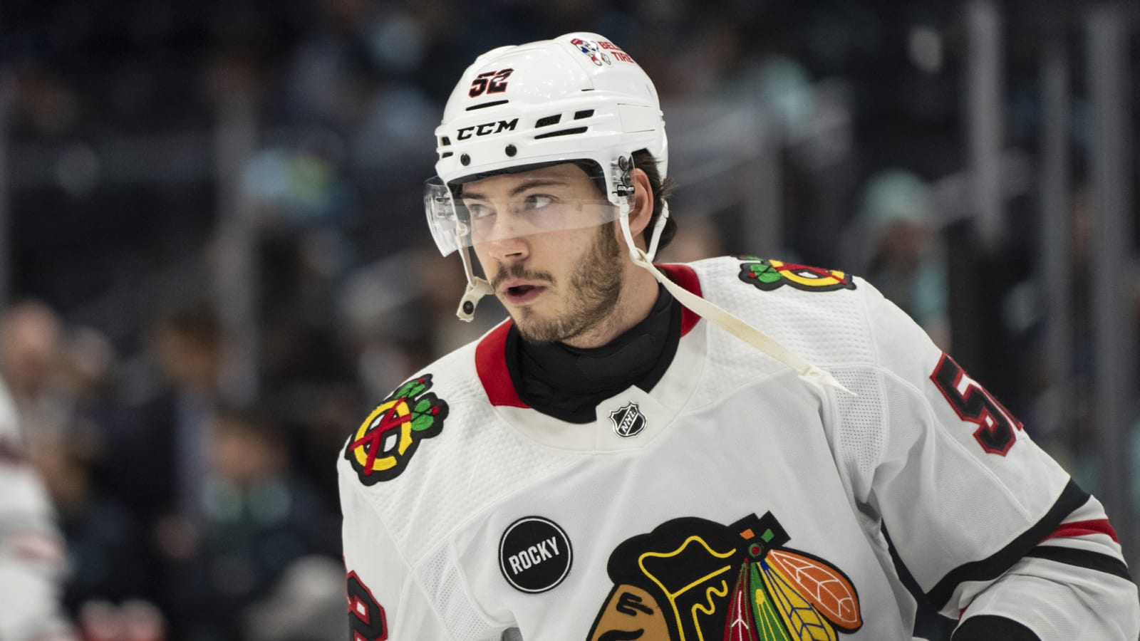 Wild Assign Reese Johnson, Anticipate Additional Recalls
