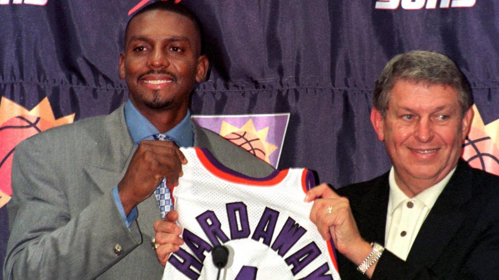 The worst NBA contracts of all time