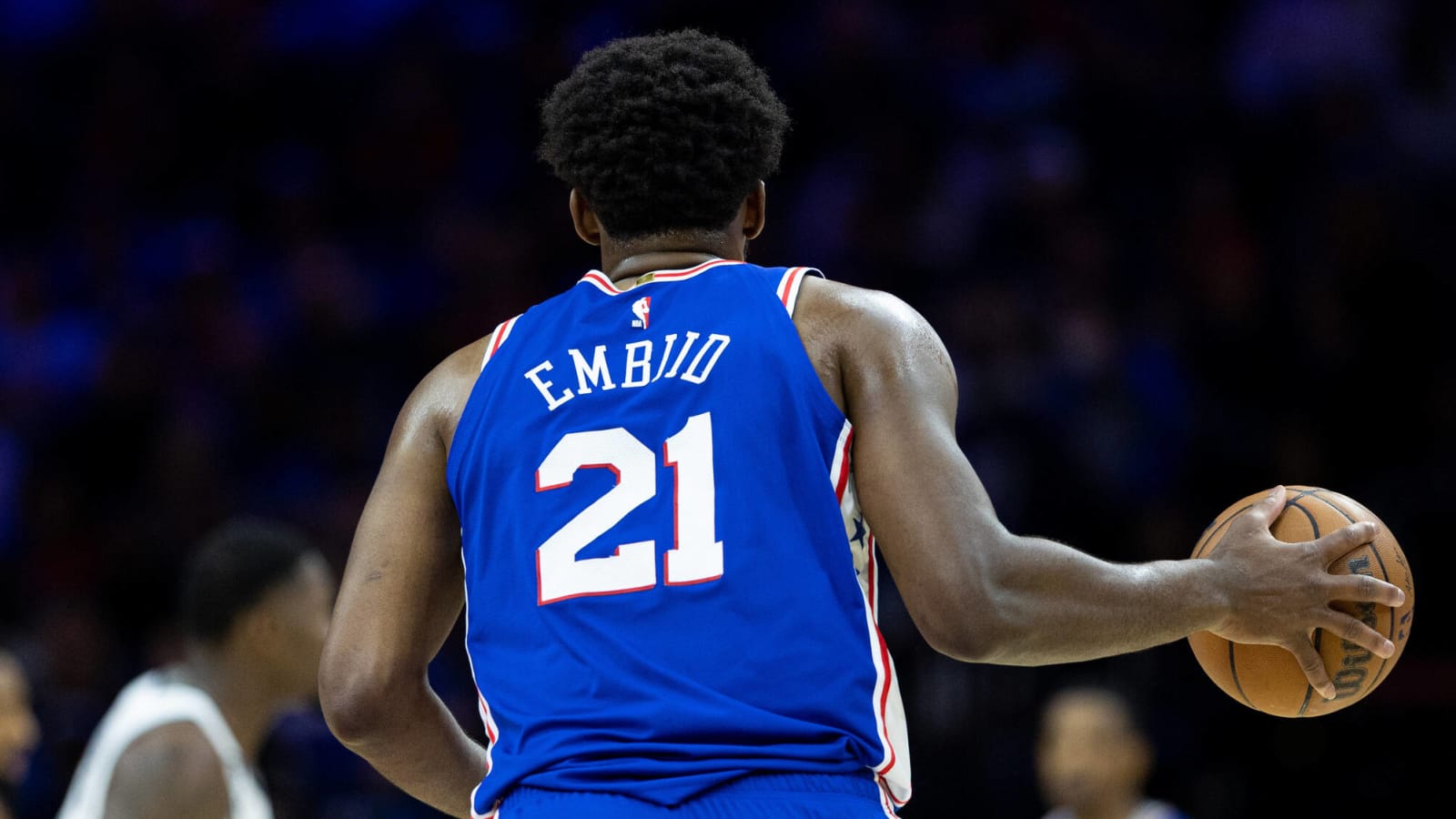 Report: Joel Embiid knee injury more serious than thought
