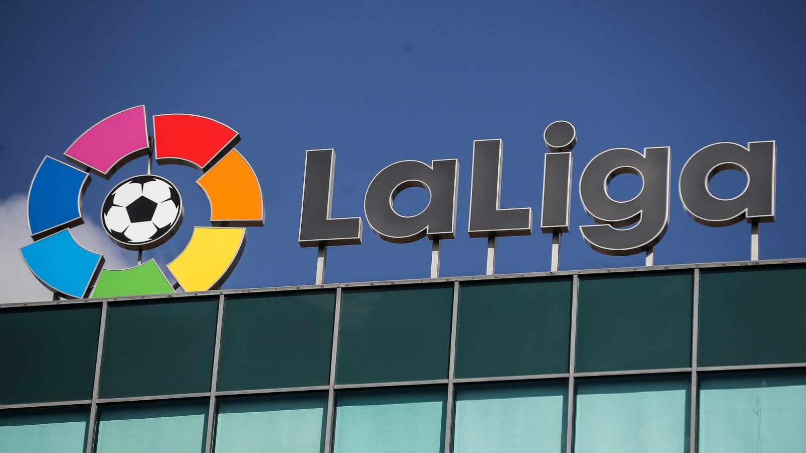 ESPN wants La Liga TV rights for United States?