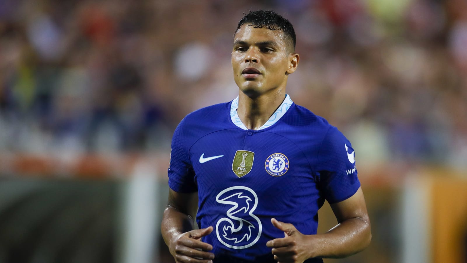 Thiago Silva brutally reacts to Real Madrid’s Endrick picking Jude Bellingham over Neymar Jr.