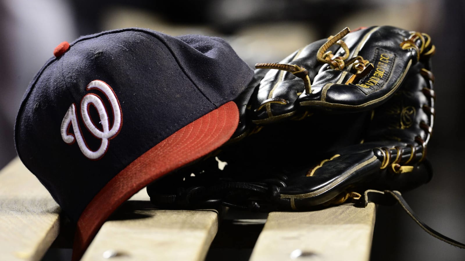 Nationals look to improve multiple spots in free agency