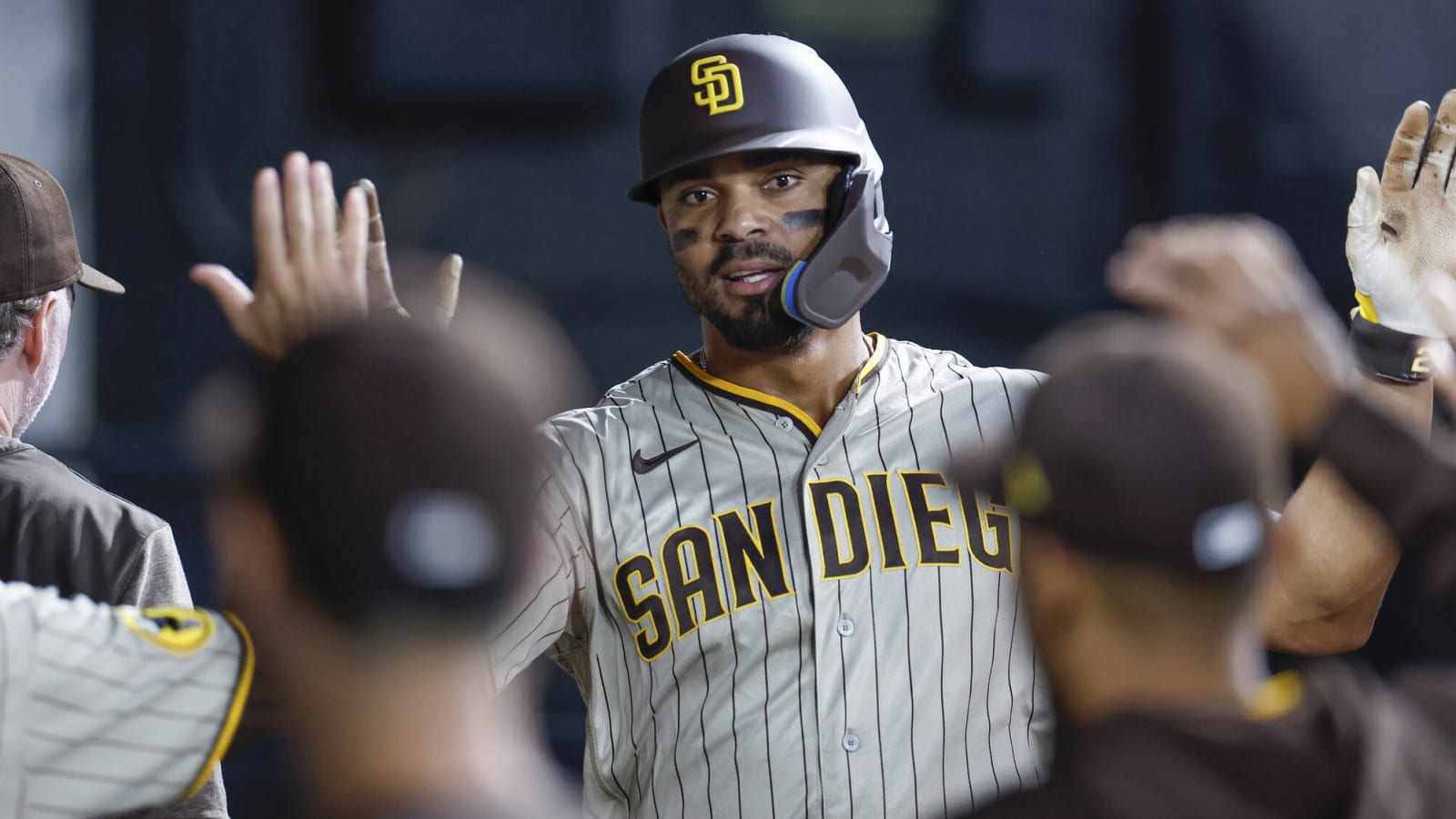 Why Padres could struggle to avoid NL West basement