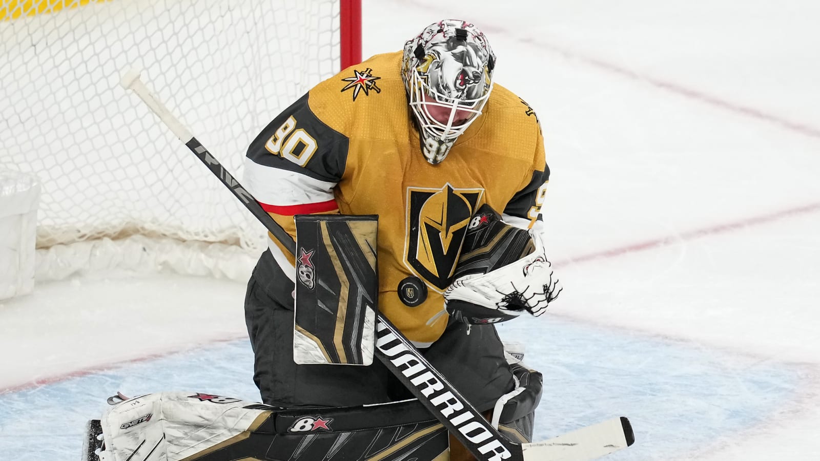 Robin Lehner&#39;s assets ordered frozen as creditor questions spending