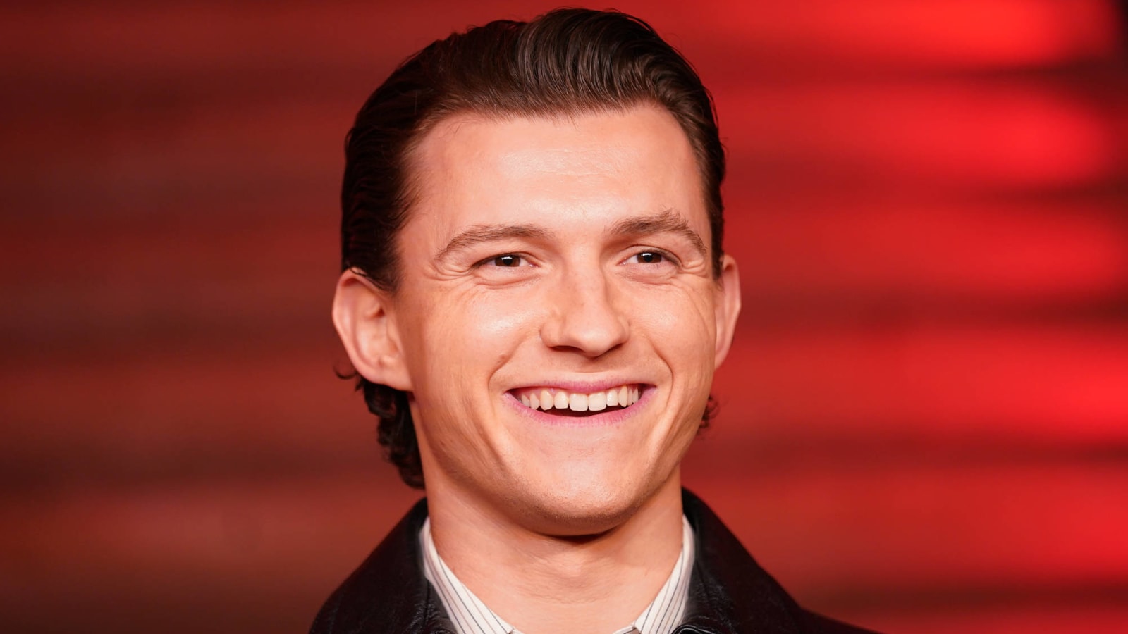 Tom Holland confirms he will portray Fred Astaire in biopic: 'The script came in a week ago'