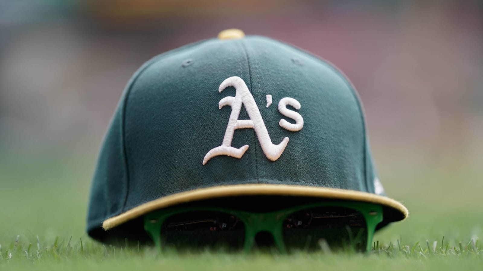 Sacramento among potential home venues for A's in 2025