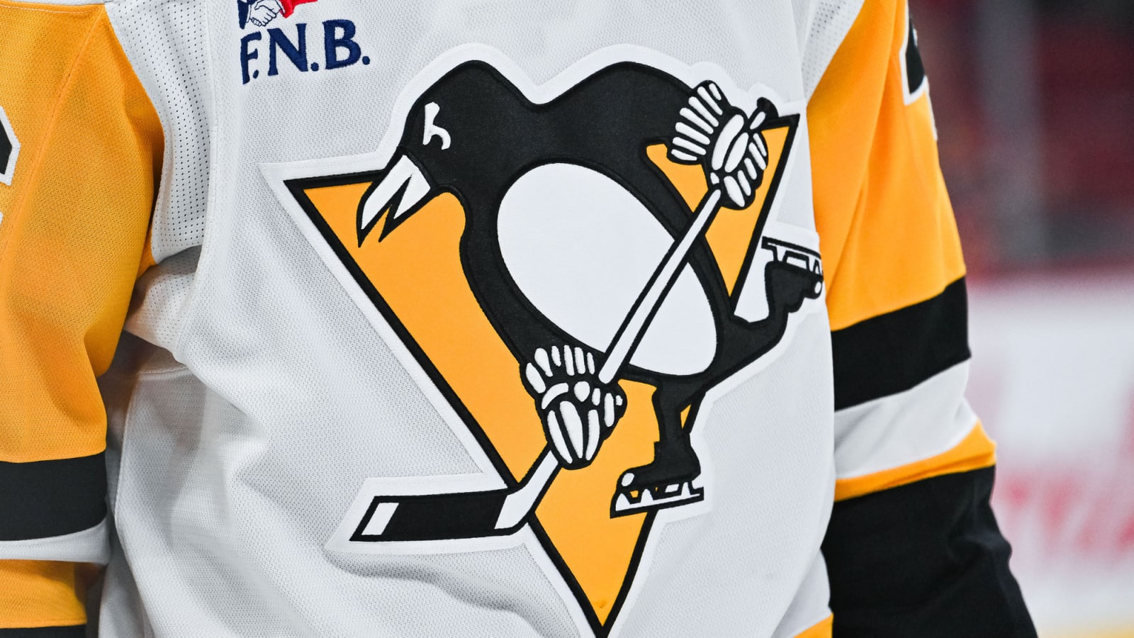Report: Penguins looking to add to ownership group