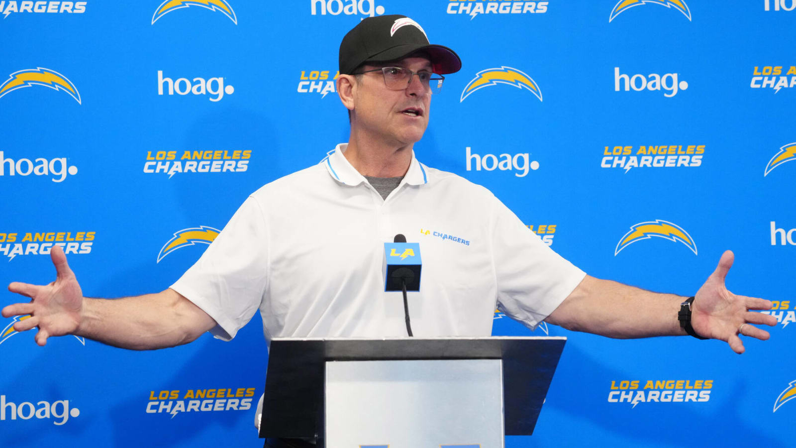 Top Los Angeles Chargers Team Needs In The 2024 NFL Draft
