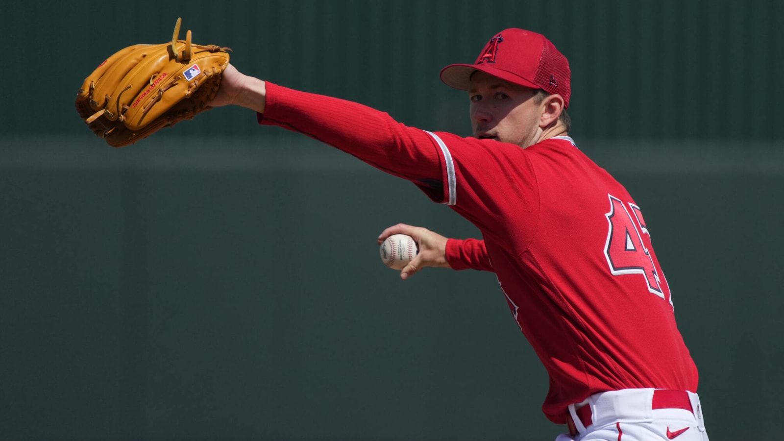 Angels Injury News: Griffin Canning Dealing With Groin Issue; Tucker Davidson Makes Opening Day Roster