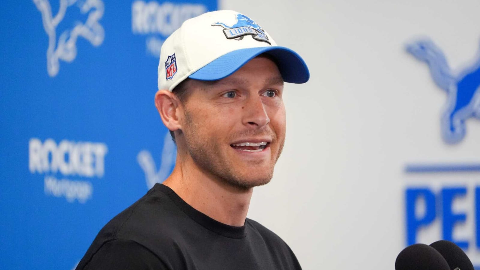Where do Raiders stand with Ben Johnson regarding HC job?