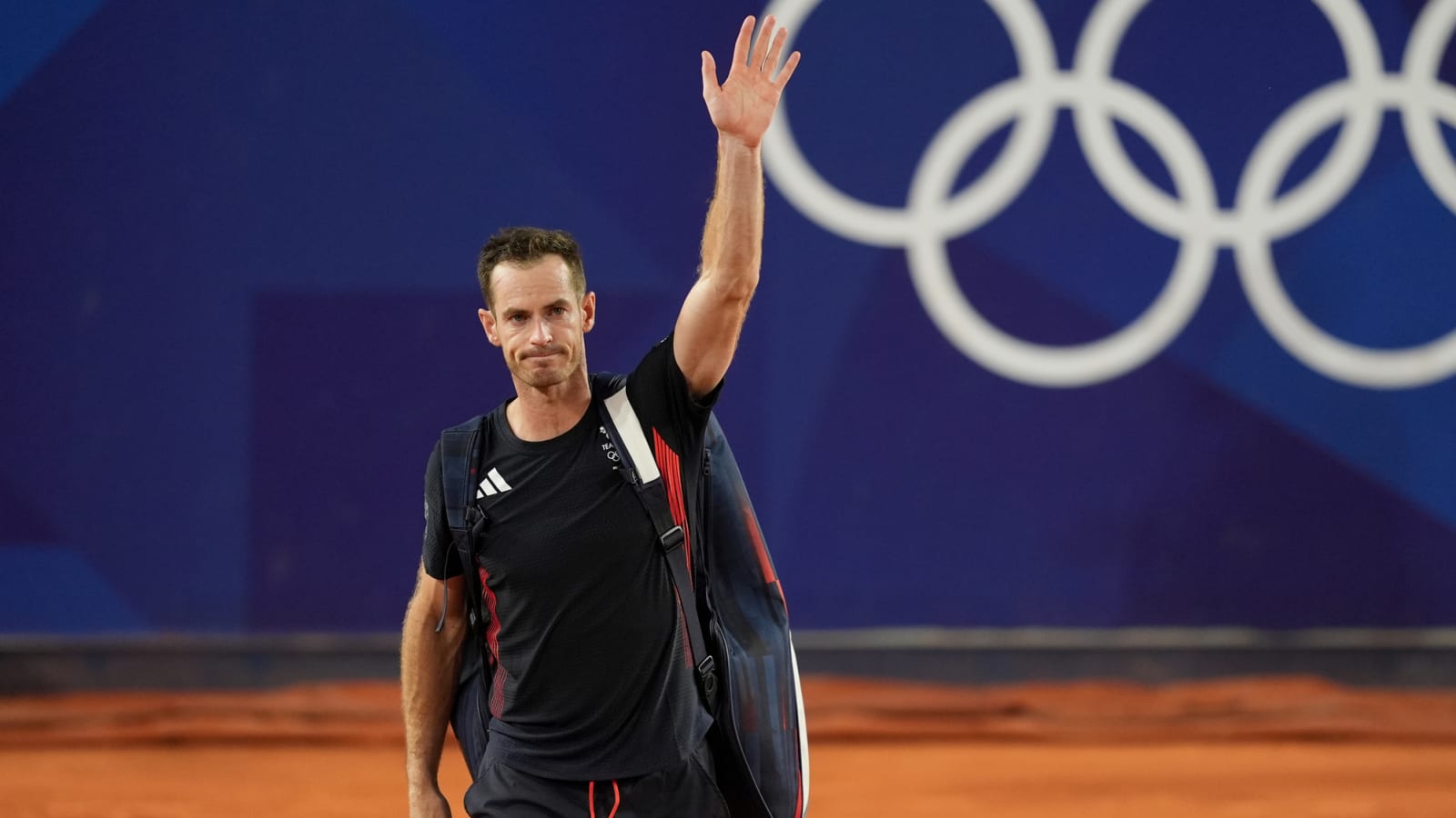 'He ran all eight under 30 seconds,' Coco Gauff’s coach Brad Gilbert recounts craziest Andy Murray story as British legend recently hung up his racket