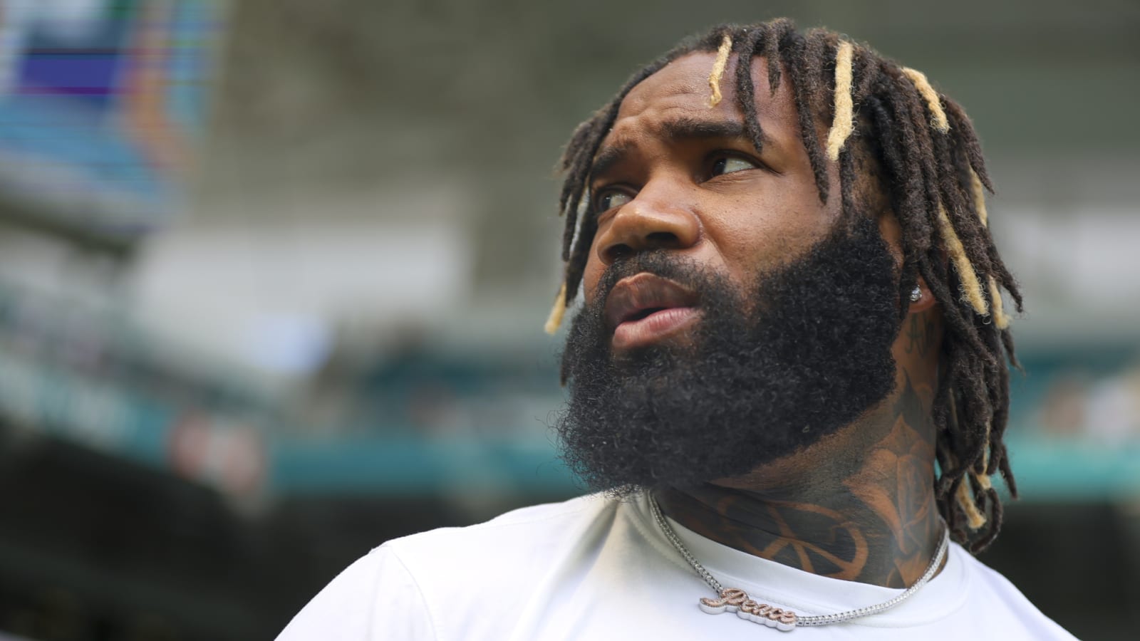Bengals & CB Xavien Howard Unable To Agree On Contract