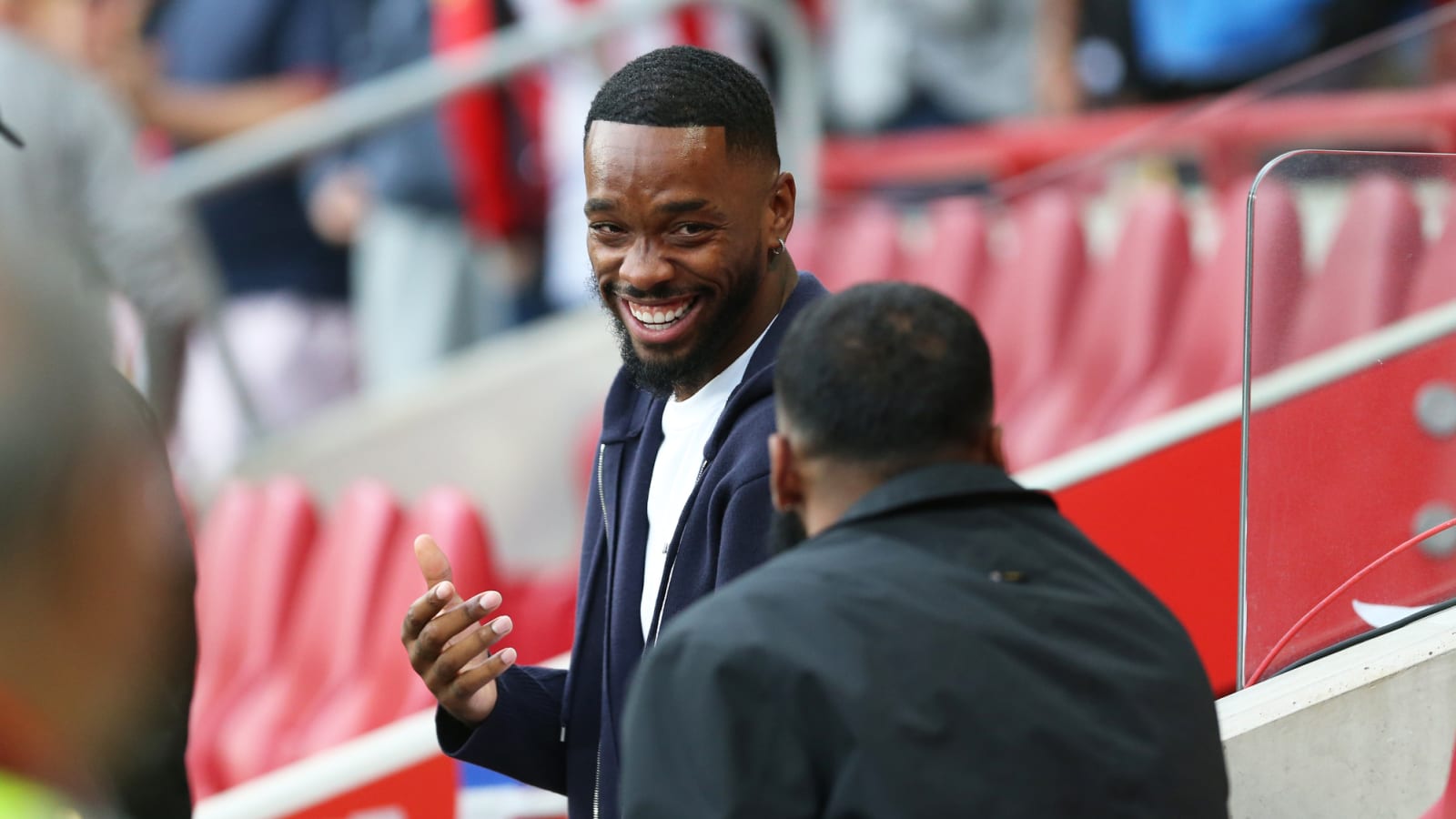 'Unbelievable' Arsenal man who is a 'real threat' proves Arteta was right not to go for Ivan Toney