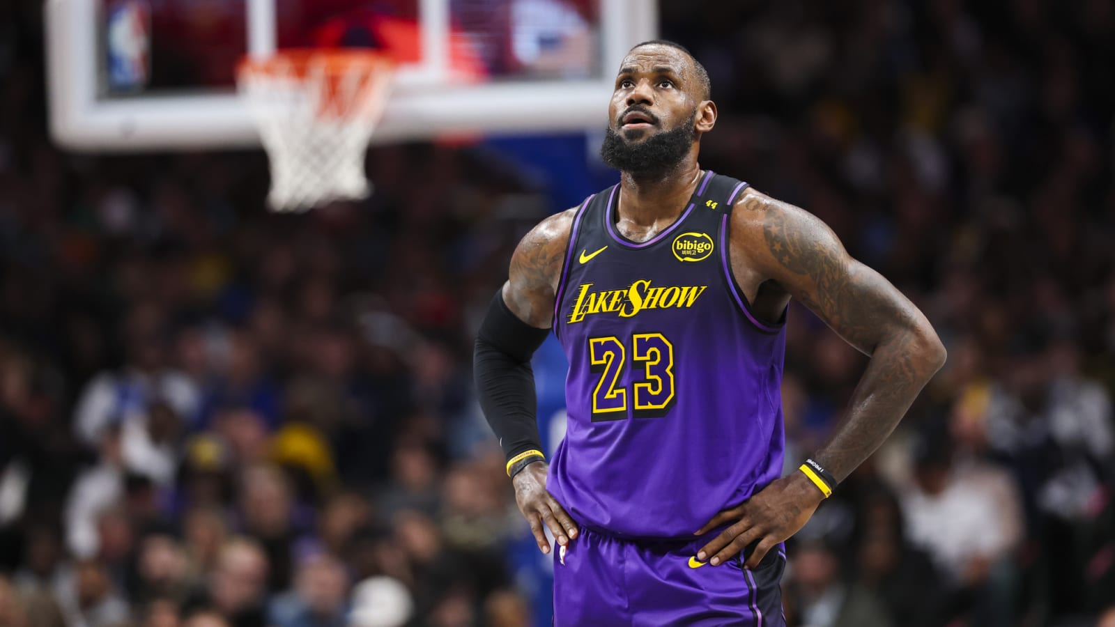 LeBron James and Lakers need front office to help them in these 3 areas