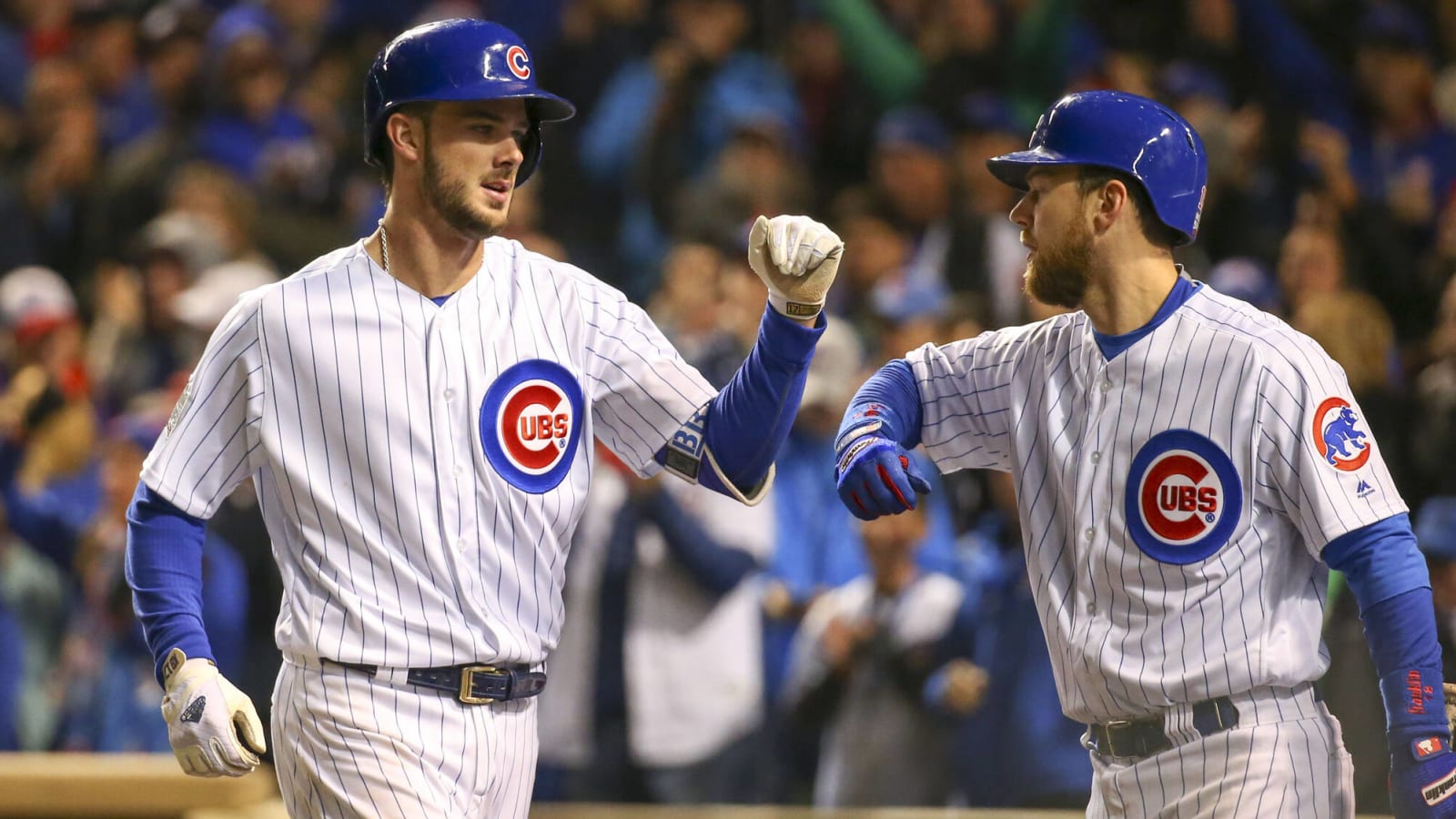 The 25 best MLB teams from the 2010s