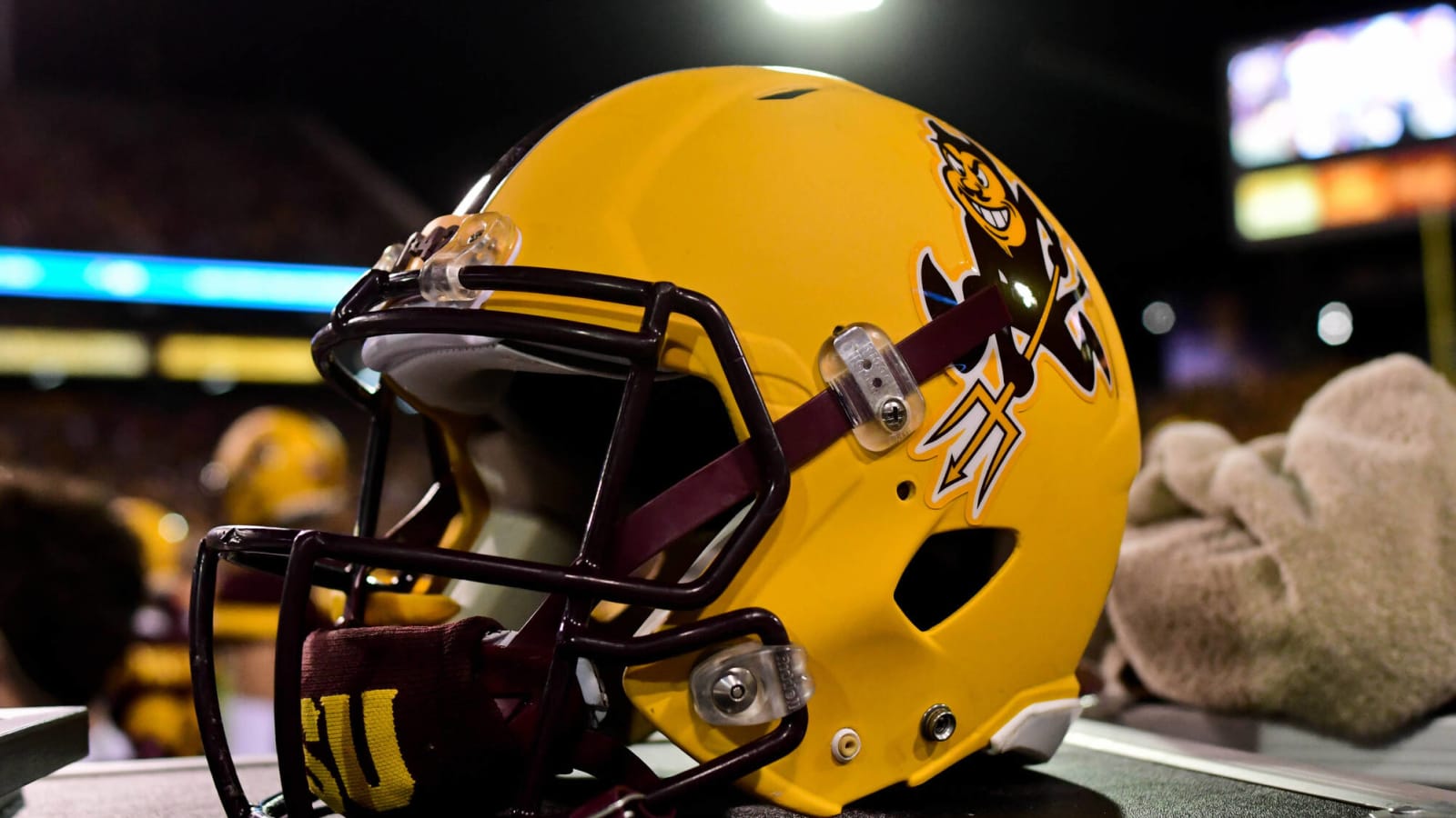 4 ASU Football games to be nationally televised in debut season as Big 12 program