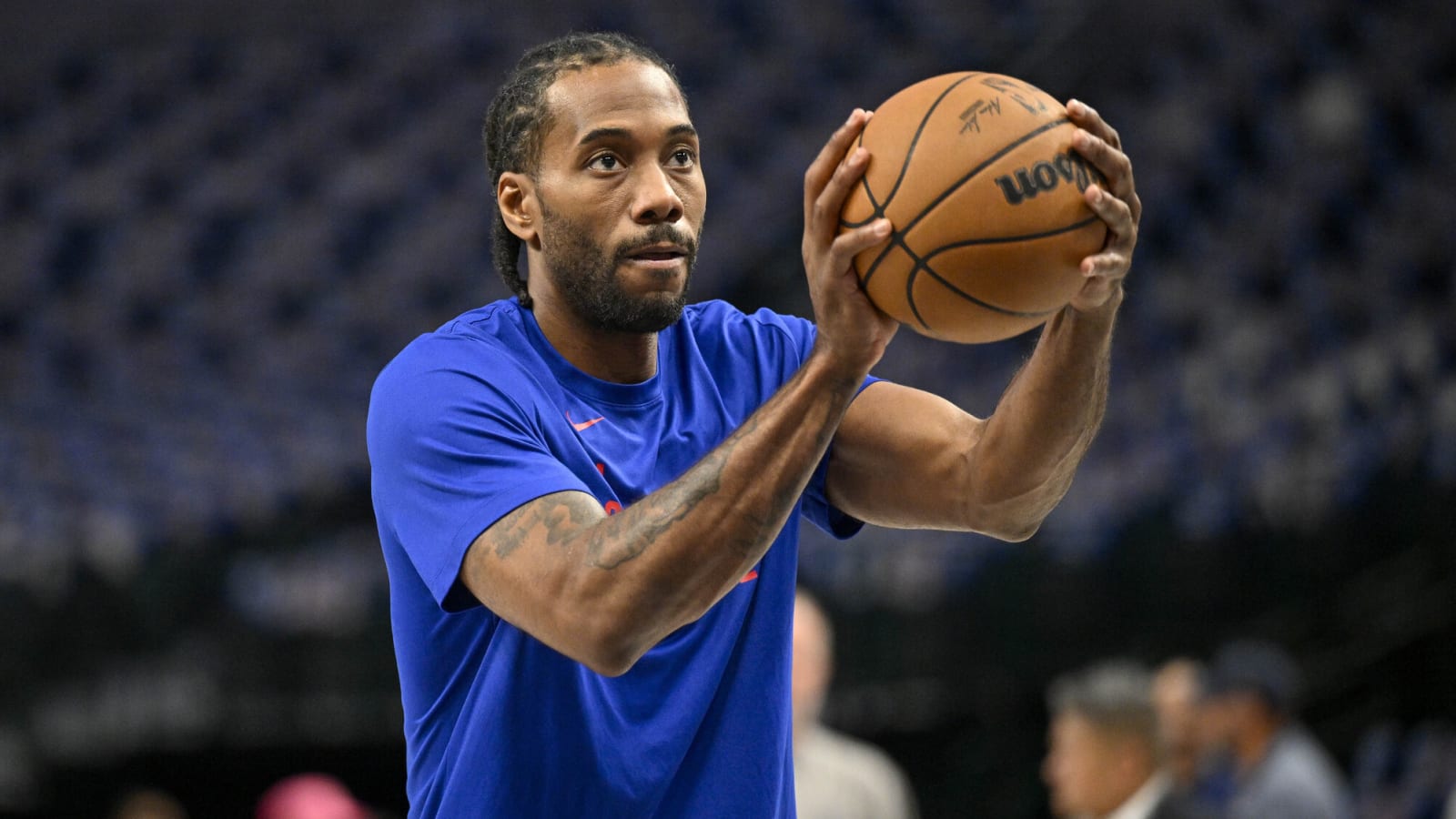 Kawhi Leonard's imminent return a huge boost for Clippers