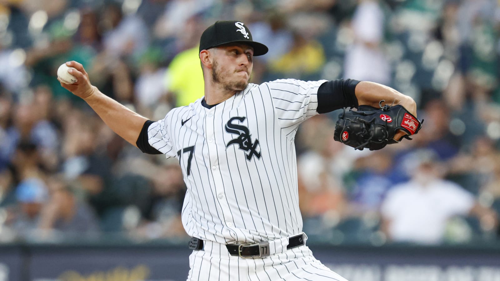 Cubs adding former White Sox pitcher
