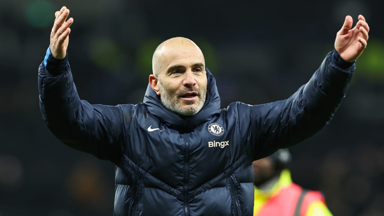 Enzo Maresca bemoans ‘know how’ that threatens to derail Chelsea title charge
