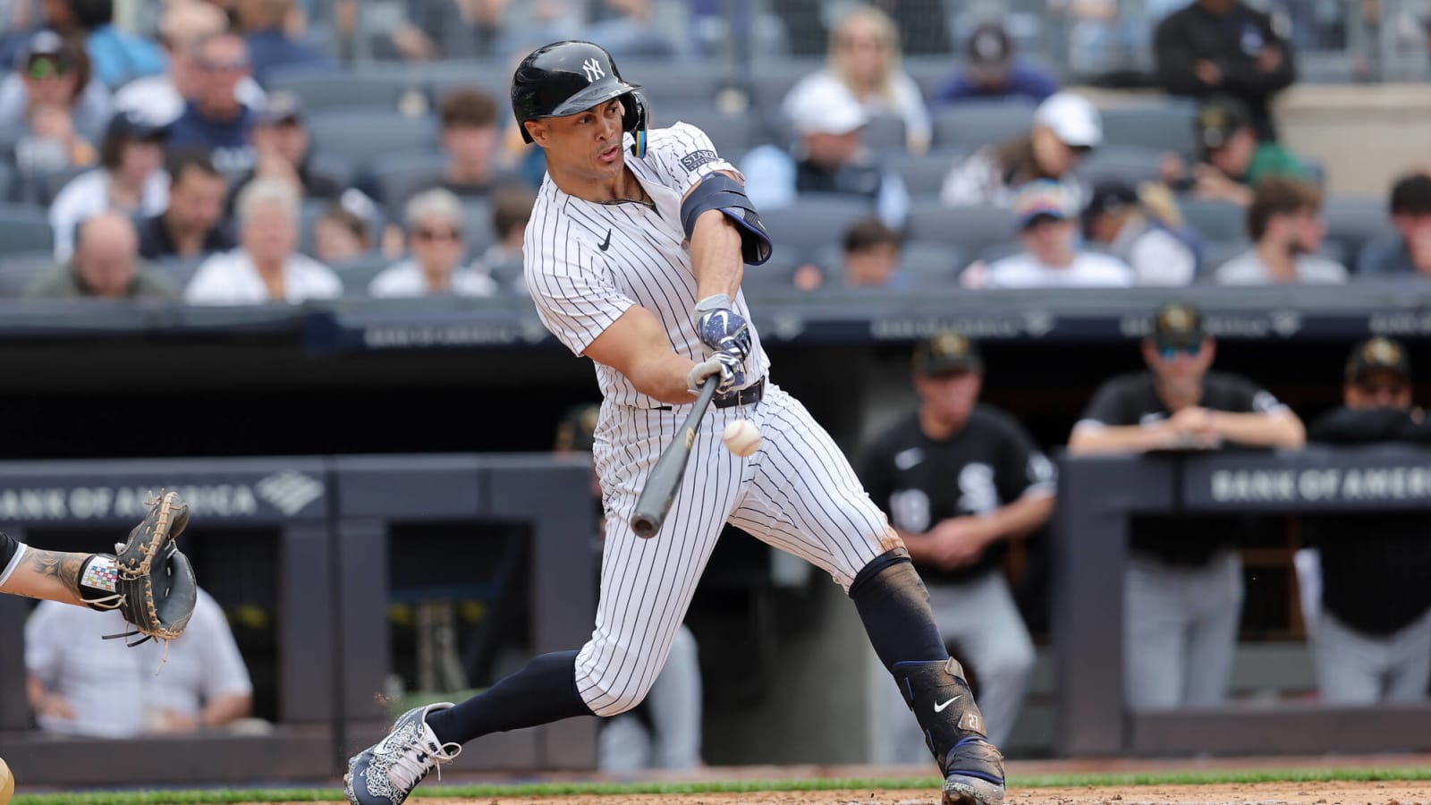 Yankees’ former MVP slugger and All-Star Pitcher rising to the occasion despite criticism