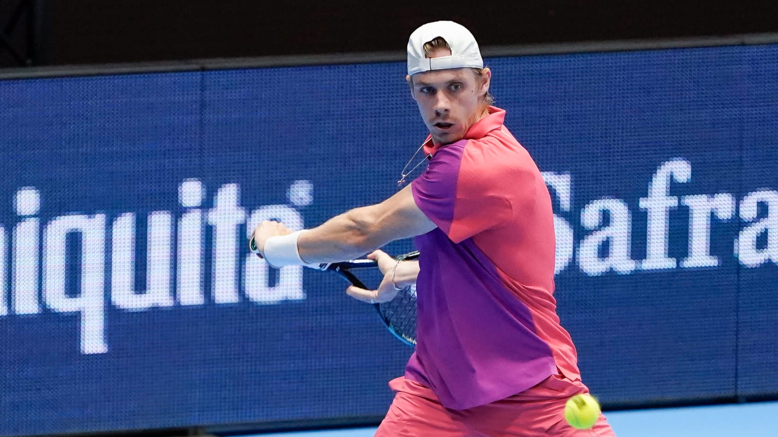 Dallas Semis Round-Up: Denis Shapovalov stuns Tommy Paul to set up final clash with Casper Ruud
