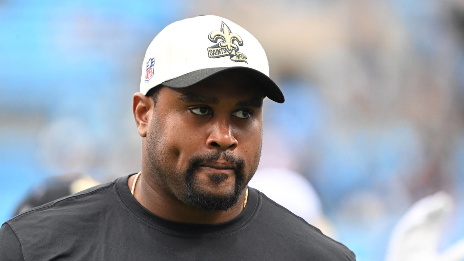 Bills expected to hire Saints’ Ronald Curry