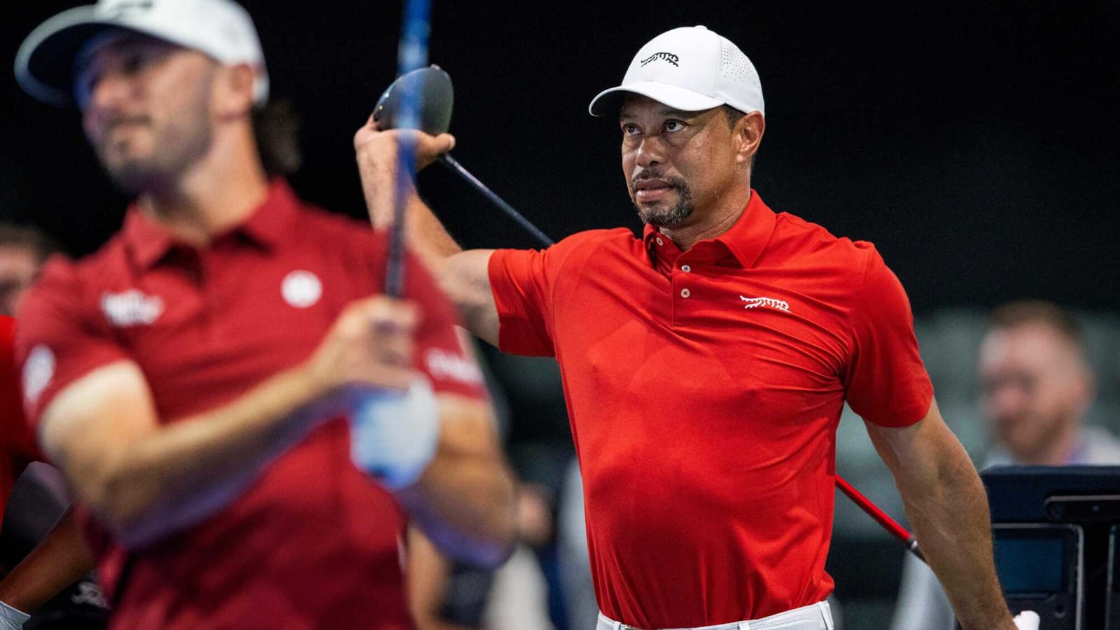 Gary Player offers warning for Tiger Woods’ Masters chances