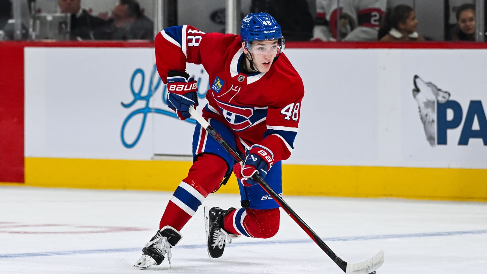 Canadiens Stocks: Gallagher, Hutson, and Special Teams Value
