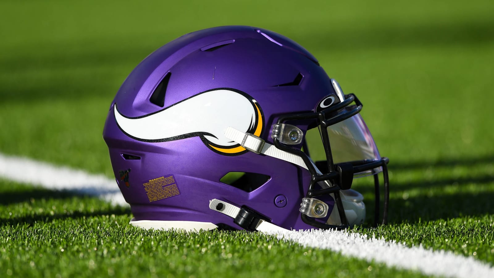 Vikings to recognize George Floyd's family before Week 1 game