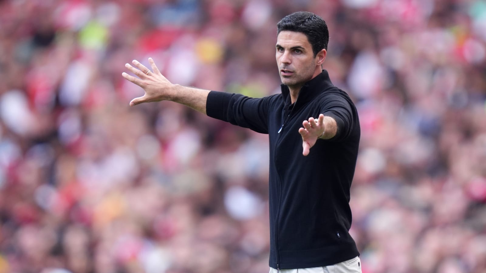 Analysis of how Arsenal’s defensive stats have progressed since Mikel Arteta arrived