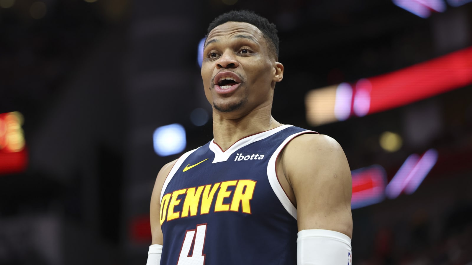 Westbrook gets unfairly maligned for Nuggets' heartbreaking loss