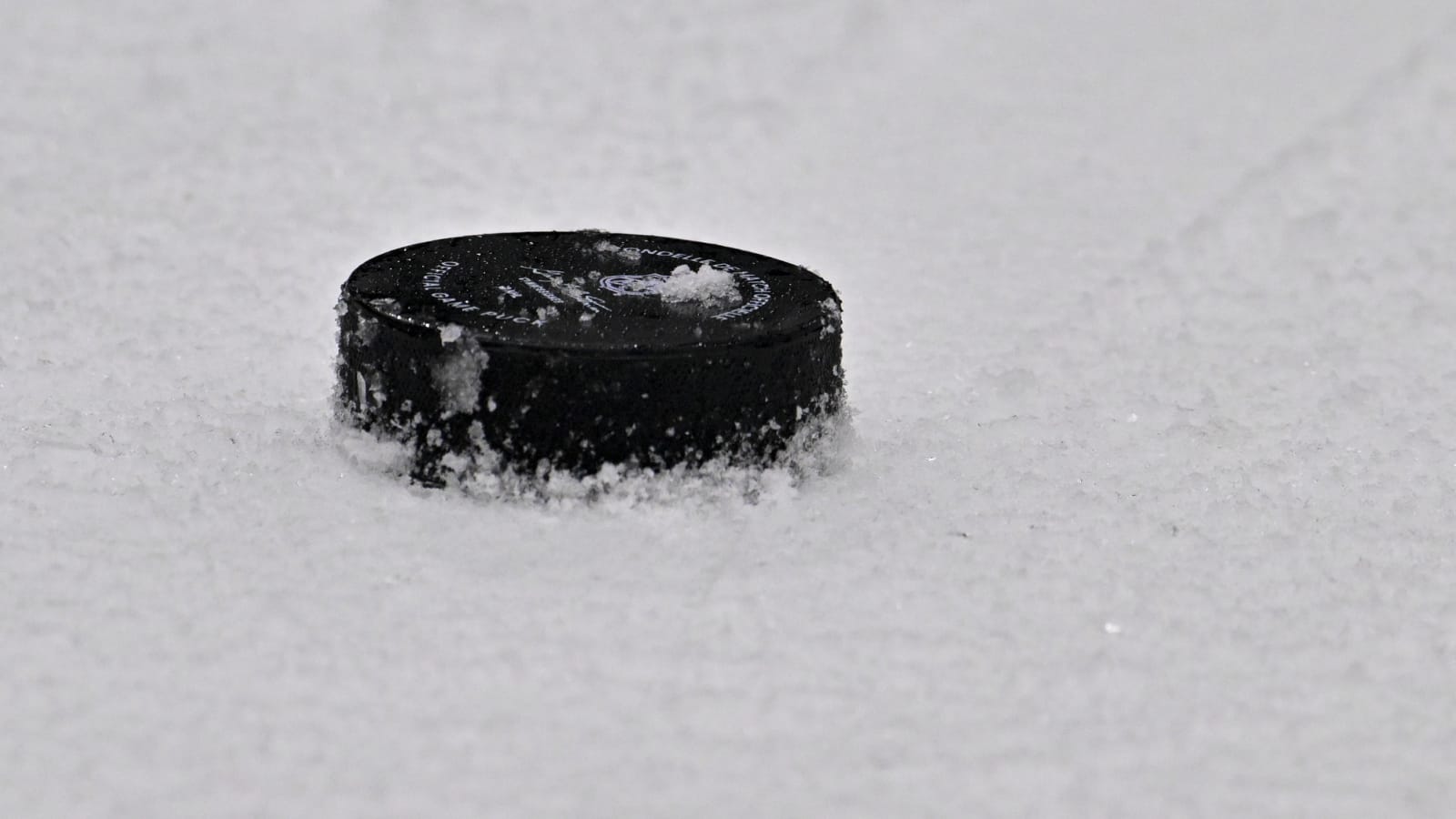 Big News Announced Regarding Vancouver Canucks Prospect Basile Sansonnens