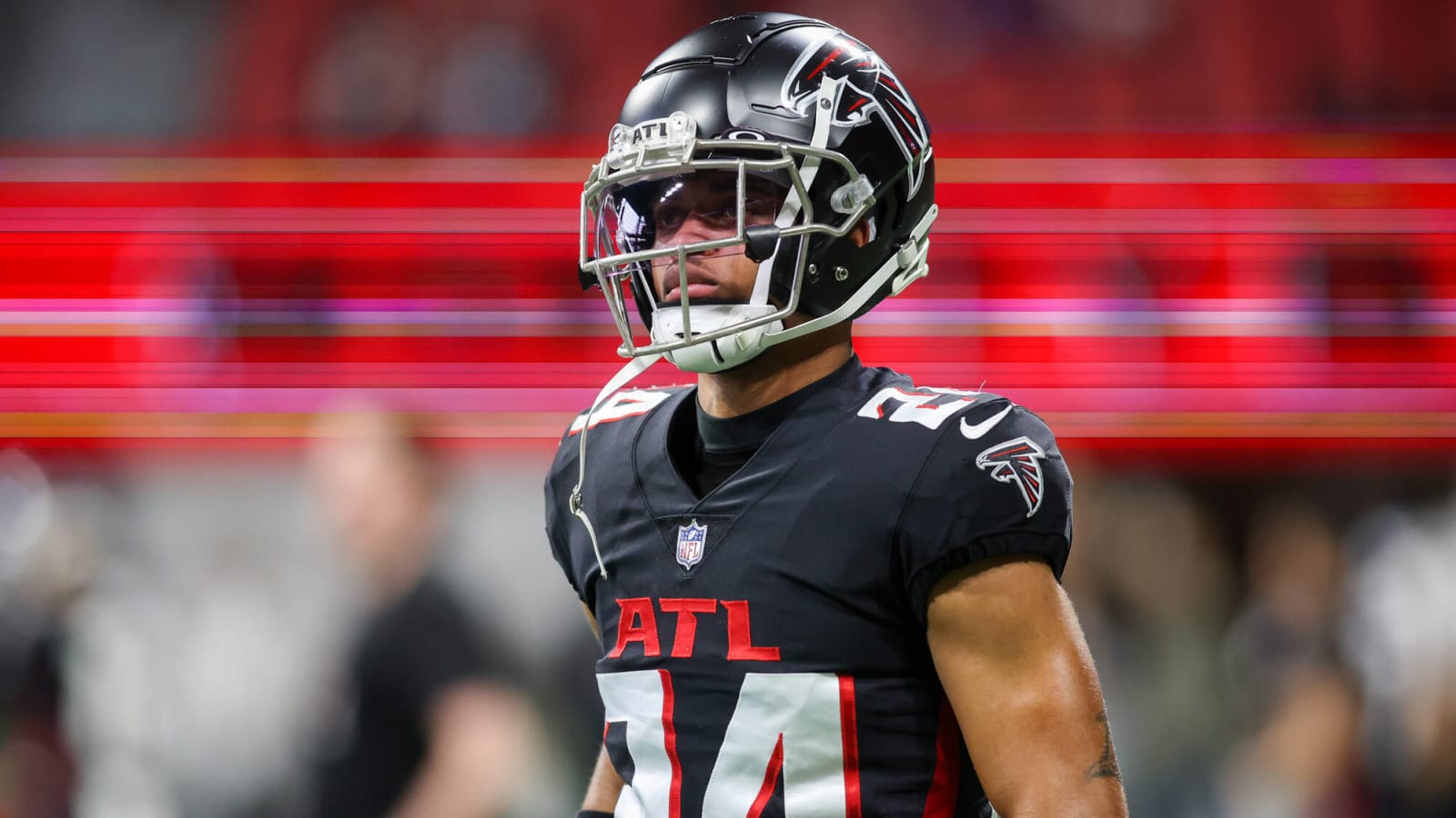 Falcons to exercise CB A.J. Terrell’s fifth-year option