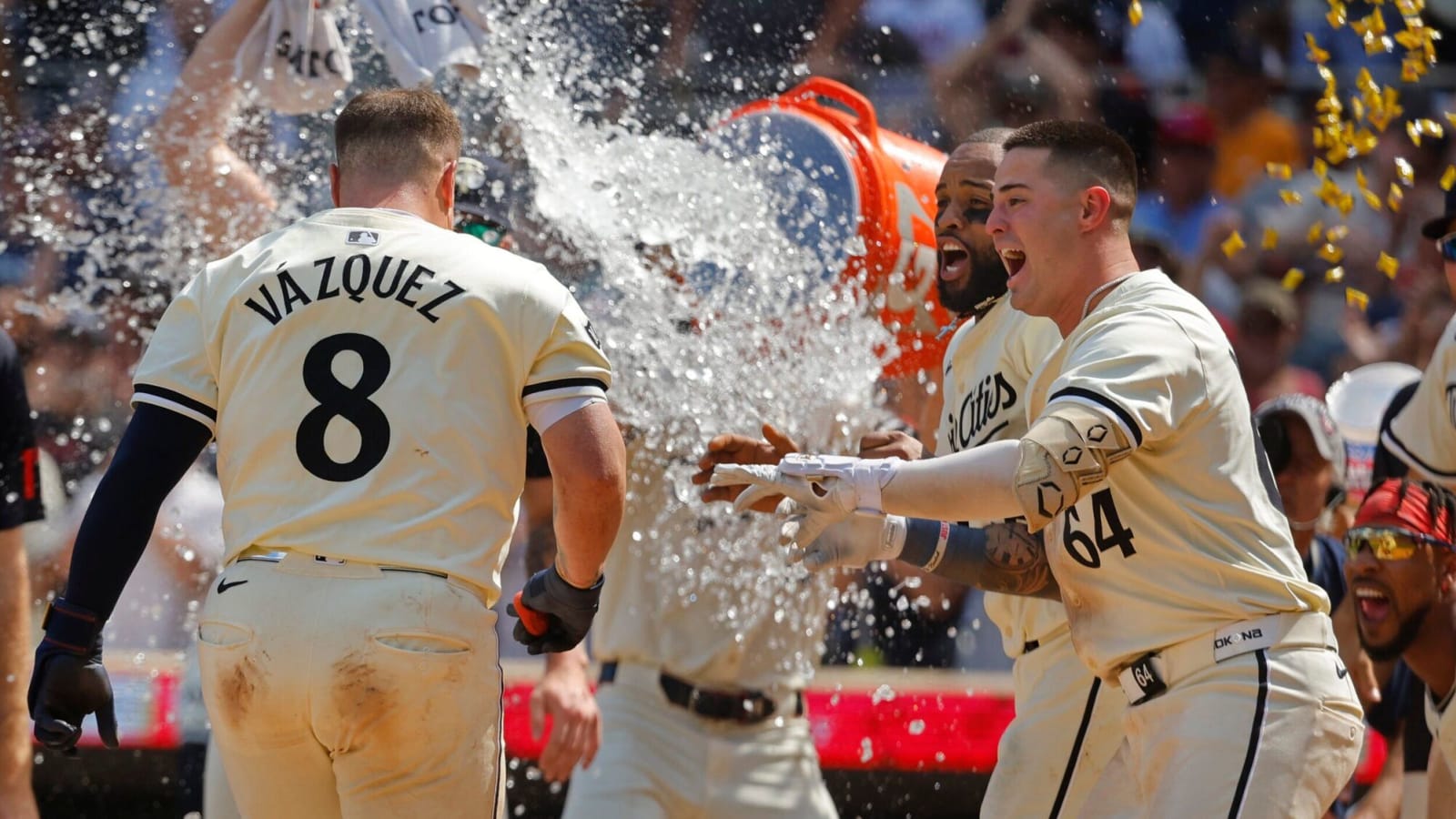 Minnesota Twins Continue to Climb MLB Power Rankings