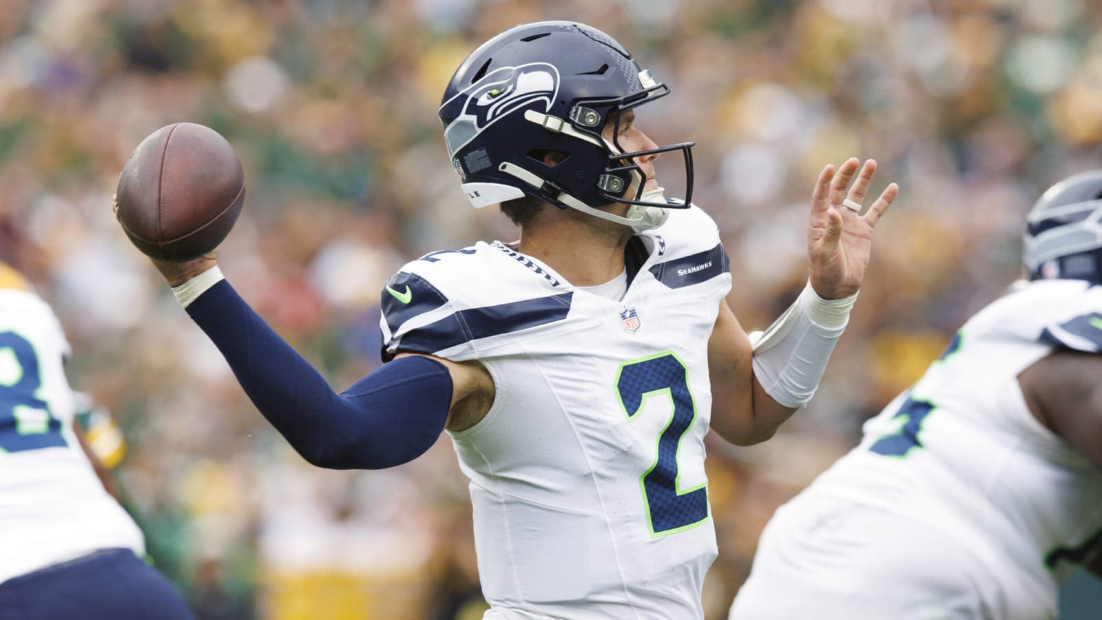 2024 NFL Predictions: Who Will Be This Year’s Breakout Quarterbacks?