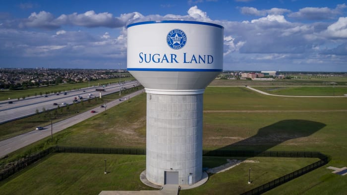 Sugar Land, Texas