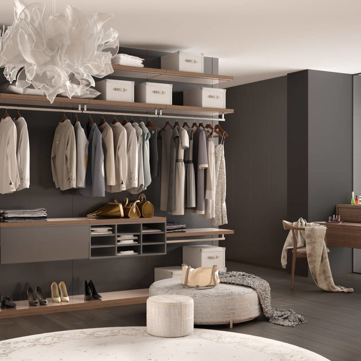 12 Best Coat Closet Organization Tips, According to Professional Organizers