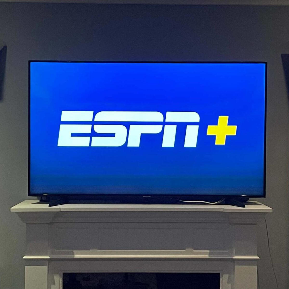 How do i get espn plus on my smart tv best sale